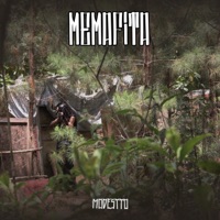 Quem Mandou Matar - Single - Mema Fita & Modestto