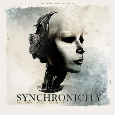 Ascolta 'Synchronicity' di Hybrid Core Music + Sound