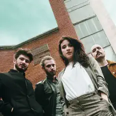 Listen to Nobody's Cult, watch music videos, read bio, see tour dates & more!