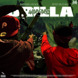Bluff Petey Blanko & Eastside Savage