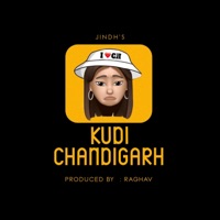 Kudi Chandigarh - Single - Jindh Singh