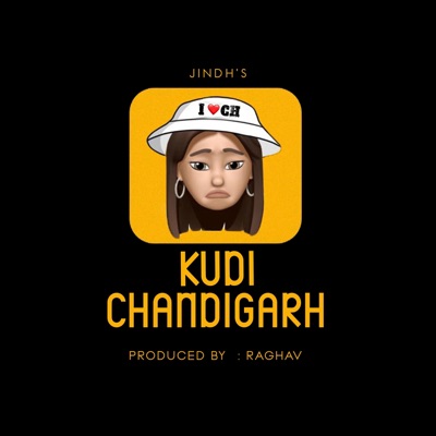 Kudi Chandigarh - Single