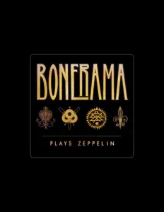 Ascolta Bonerama, guarda video musicali, leggi la biografia, vedi le date del tour & altro!