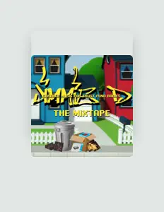 Jimmie Dを聴いたり、ミュージックビデオを鑑賞したり、経歴やツアー日程などを確認したりしましょう！