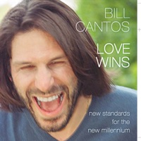 Bill Cantos - Love Wins