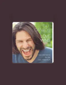 Listen to Bill Cantos, watch music videos, read bio, see tour dates & more!
