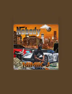 Mimik-J सुनें, म्यूज़िक वीडियो देखें, बायो पढ़ें, दौरे की तारीखें और बहुत कुछ देखें!