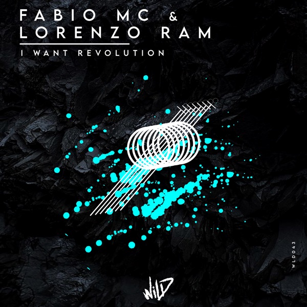 I Want Revolution - Single