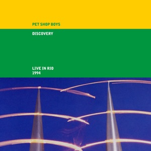 Discovery (Live in Rio 1994) [2021 Remaster]