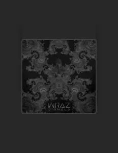 Listen to Wraz., watch music videos, read bio, see tour dates & more!