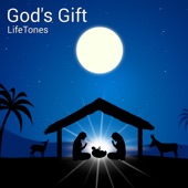 God's Gift artwork