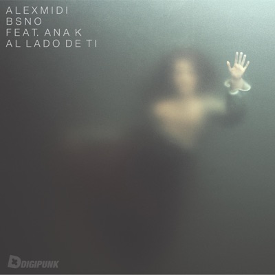Al lado de ti (feat. Ana K) - Single