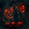 ALL MY LOVE - Single