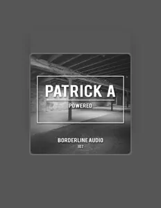 聆聽 Patrick A、觀看音樂影片、閱讀小傳、查看巡演日期等！
