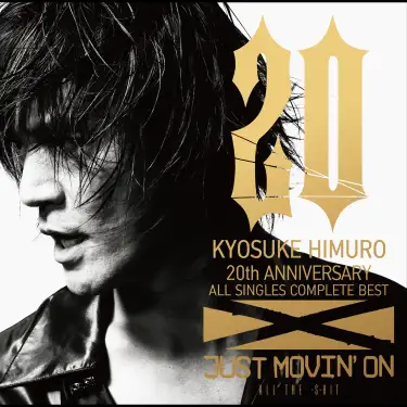 Kyosuke Himuro concert - Osaka, Zepp Namba, Apr 25, 2026, 6:00 PM 🎤