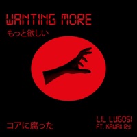 Wanting More (feat. Kawaii Ry) - Single - Lil Lugosi