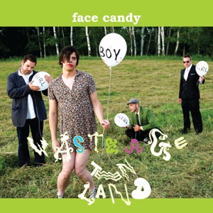 Waste Age Teen Land (Deluxe Edition)