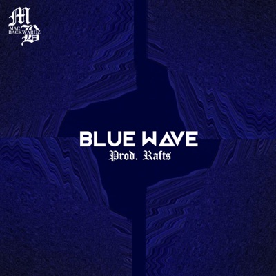 Blue Wave - Single