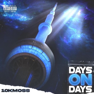 Days on Days - Single
