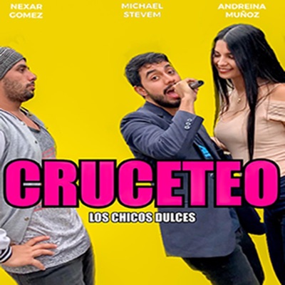 Cruceteo - Single