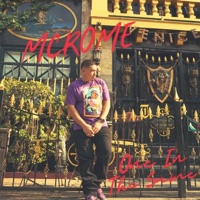One In the Same (feat. Moneyshot) - Single - Mcrome