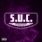 Gone On That X and Codeine - Screwed Up Click lyrics