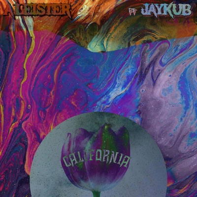 California (feat. Jaykub) - Single