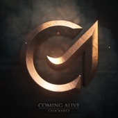 Coming Alive (Extended Mix) artwork