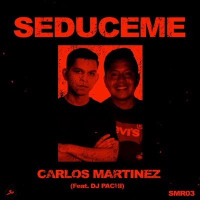 Seduceme (feat. DJ PACHI) - Single
