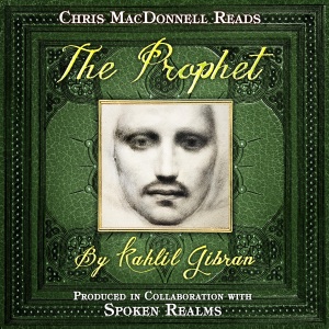 The Prophet (Unabridged)