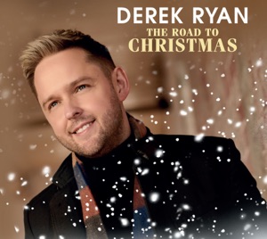 DEREK RYAN - TWO STEP 'ROUND THE CHRISTMAS TREE - Line Dance Chorégraphe