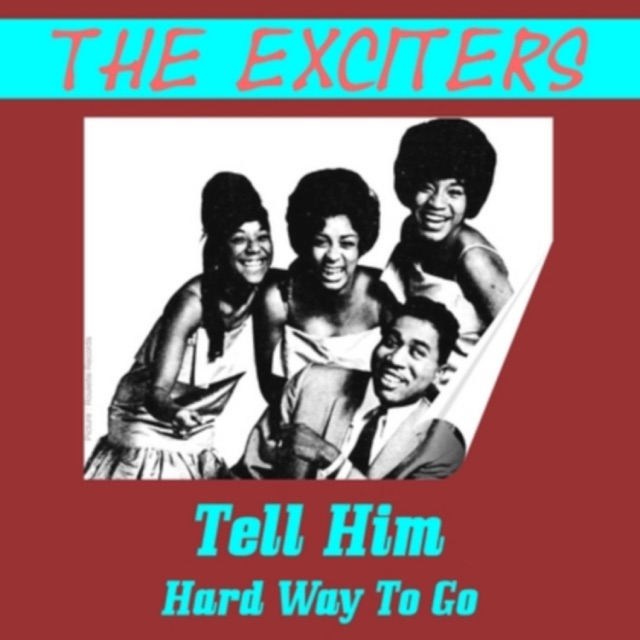Tell Him - Single
