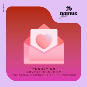 Love Like Mine - Single