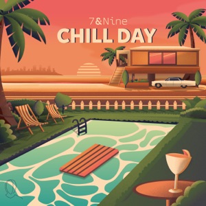 Chill Day - EP