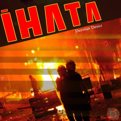 İhata - EP