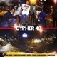 Cypher 40 feat More Fire Diestro Men Niña Teff Navarro Sacota Single
