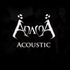 Dame of Red (Acoustic) - Single