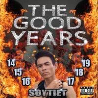The Good Years (14-19) - Single - soytiet