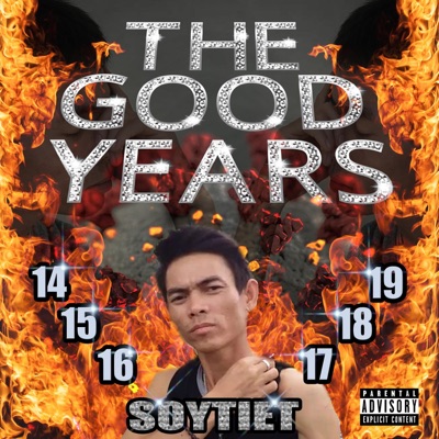 The Good Years (14-19) - Single