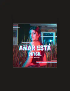 Dengarkan Nine Martinez, tonton video musik, baca bio, lihat tanggal tur & lainnya!