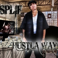 Running Thru the Jungle (feat. Low G & Carolyn Rodriguez) - Single - Splif