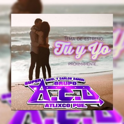 Tu y Yo - Single