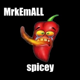 Spicey MrkEmALL