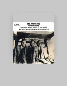 Ouve Fabulous Performers, vê vídeos de música, lê a biografia, vê as datas da digressão e muito mais!