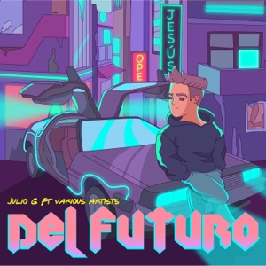 En Jesús (feat. Cristian Alejandro)