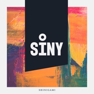 Shinigami - EP