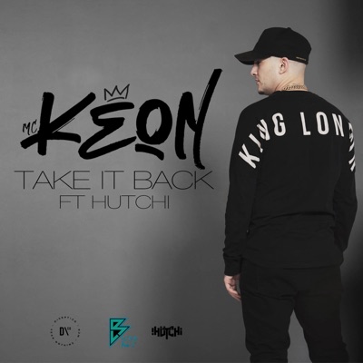 Take It Back (feat. Hutchi) - Single