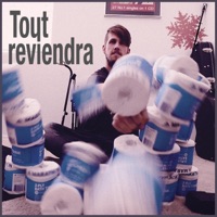 Tout reviendra - Single - Monsieur Hiver