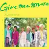 VAV - Give me more (feat. De La Ghetto & Play-N-Skillz)