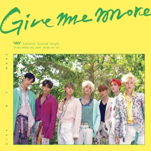 Give me more (Un Poco Mas) [feat. De La Ghetto & Play-N-Skillz]